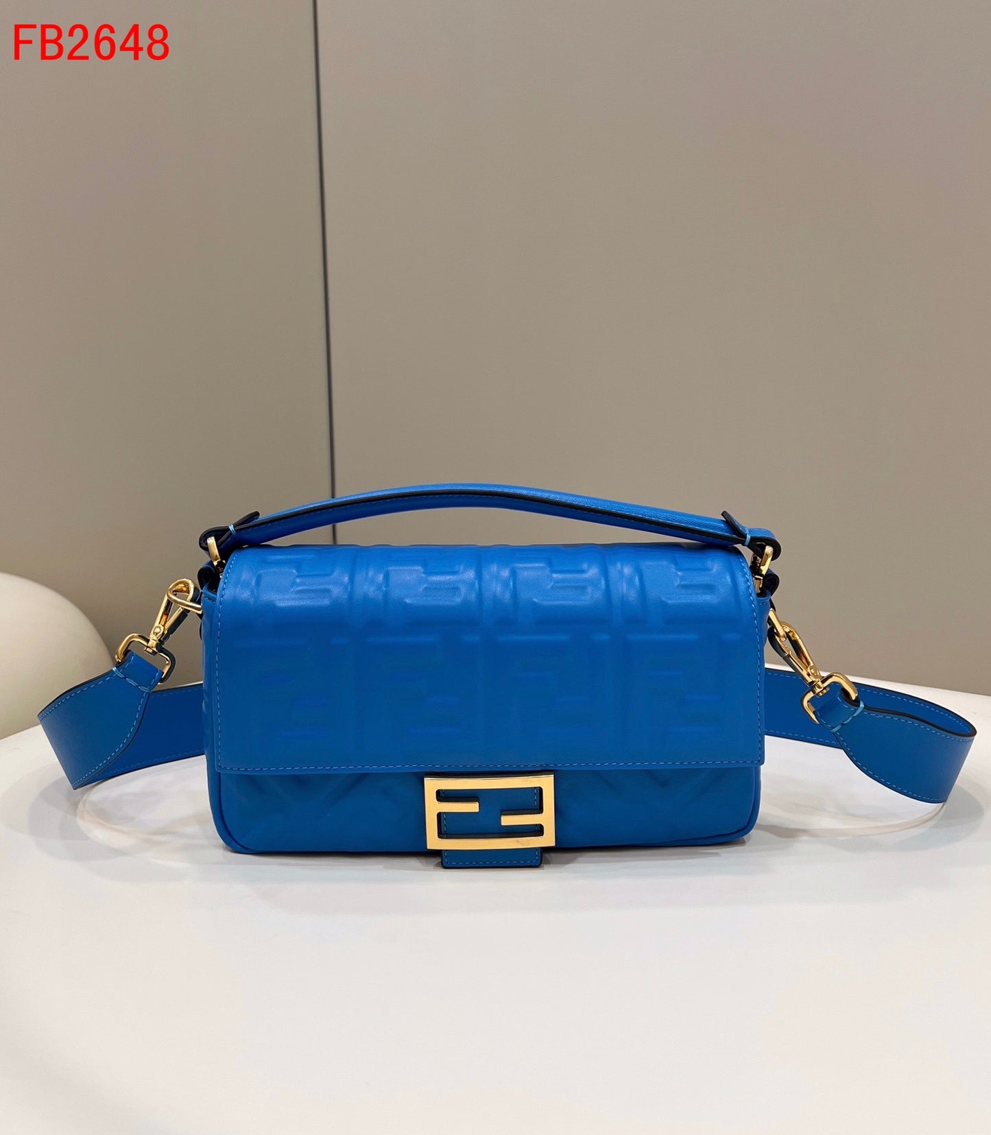 Fendi Baguette