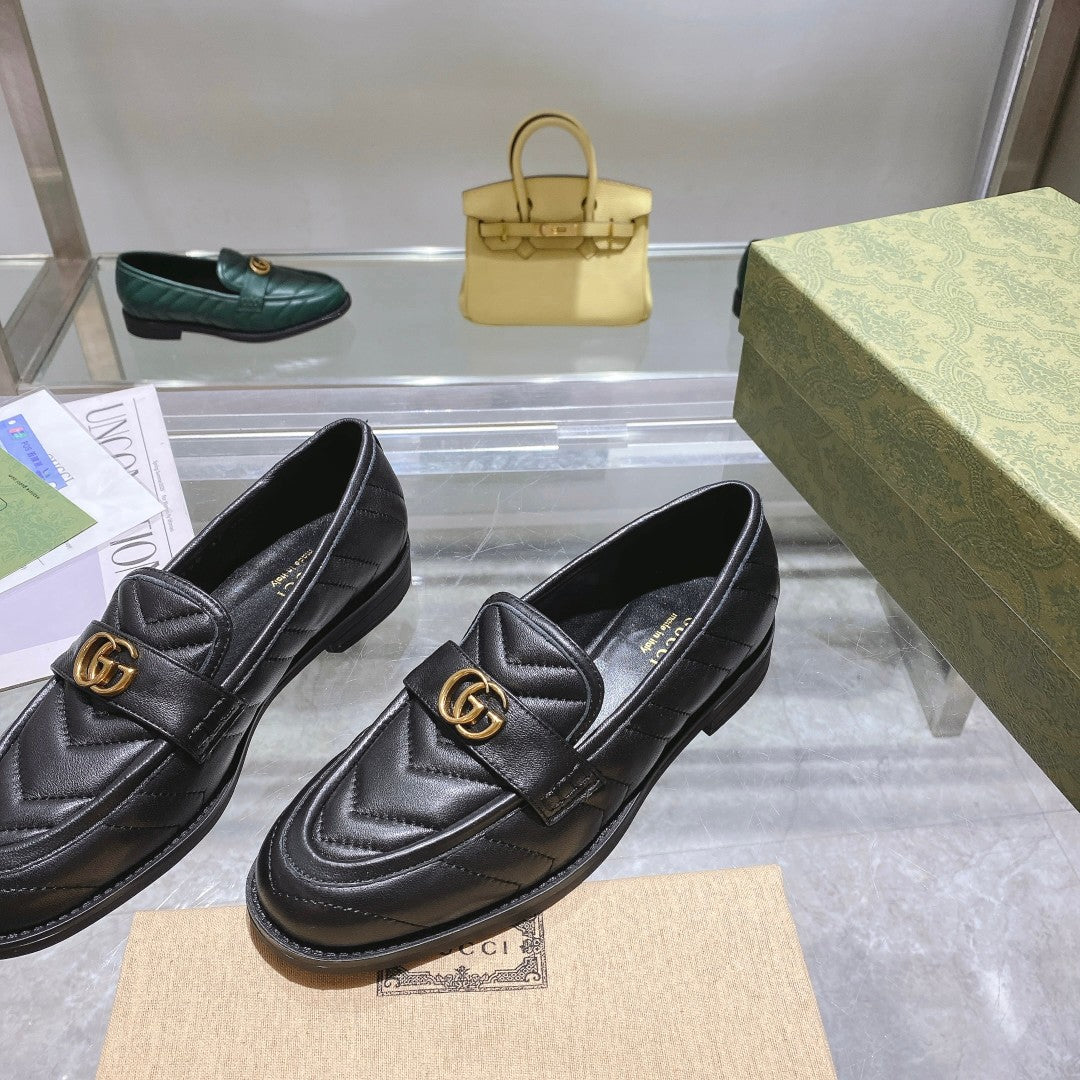 Gucci Loafers