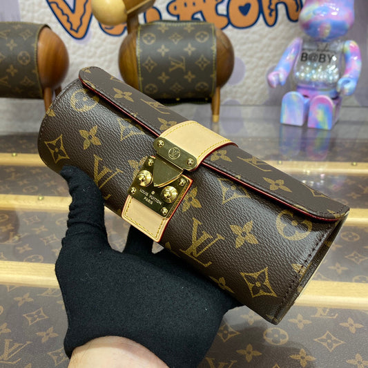 Louis Vuitton Etui Bijoux Jewelry case