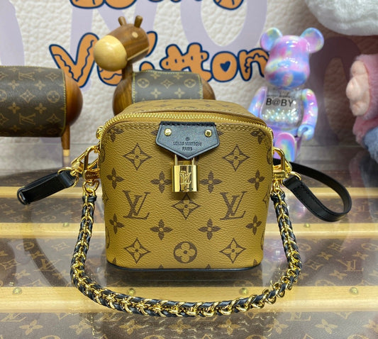 Louis Vuitton Just in Case Monogram