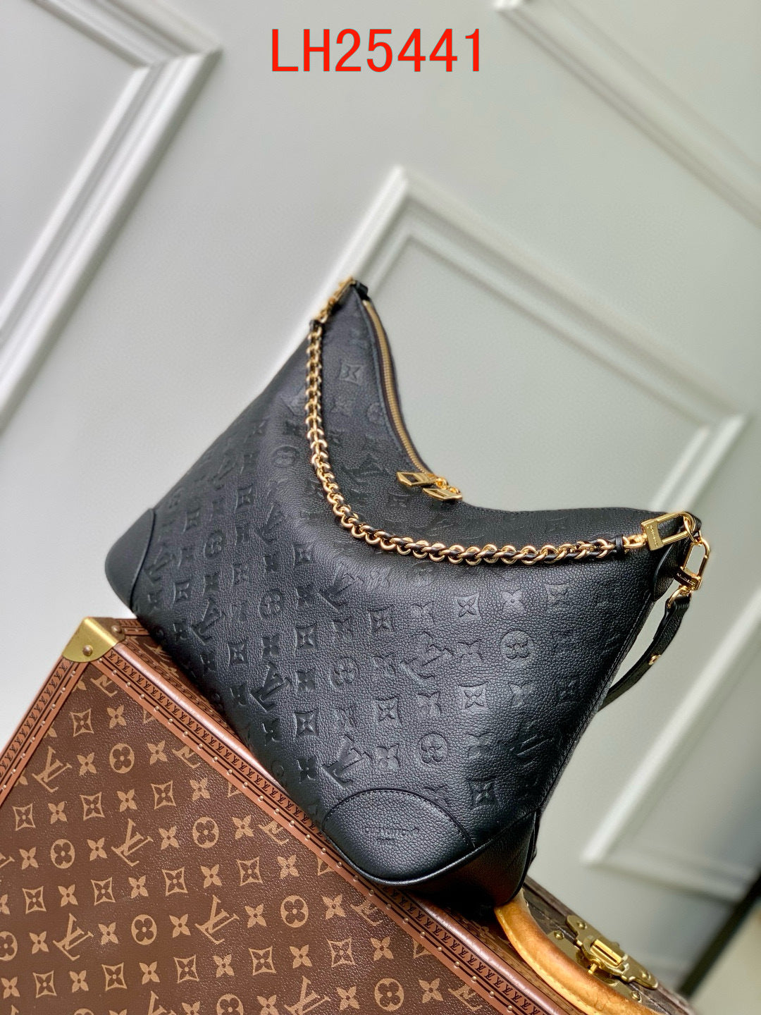 Louis Vuitton Boulogne GM