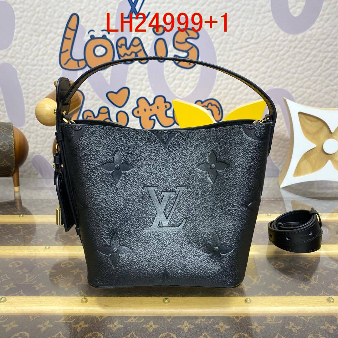 Louis Vuitton All In BB Empreinte