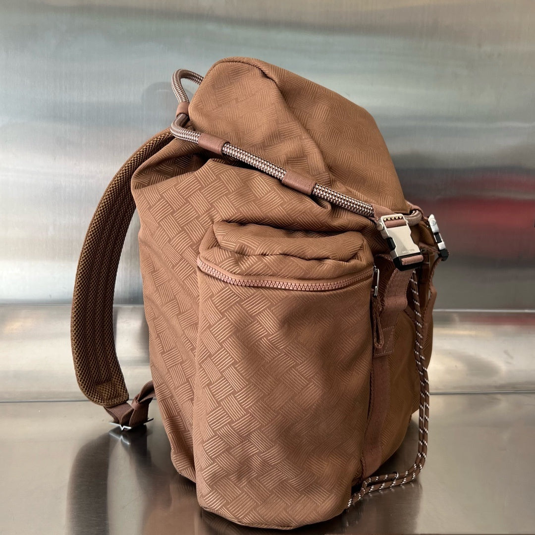 Bottega Veneta Alto Backpack