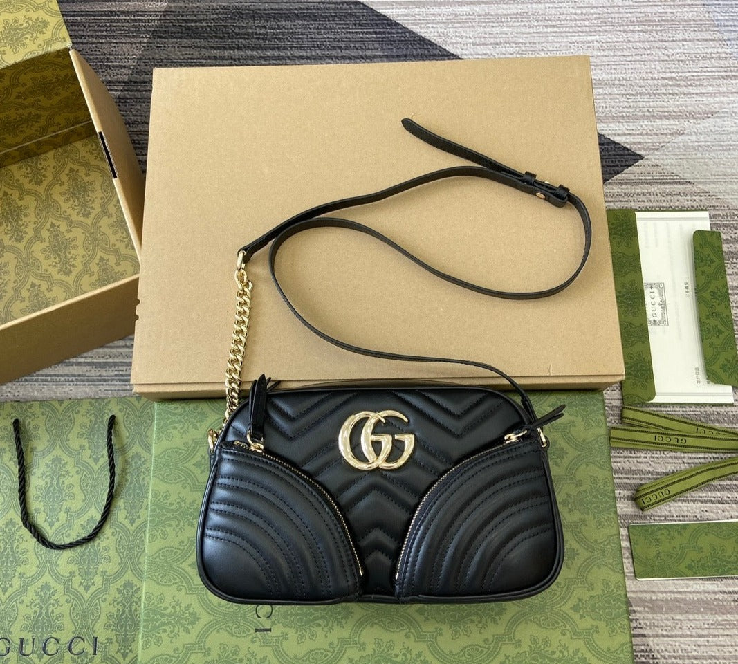 Gucci Marmont Small Shoulder bag