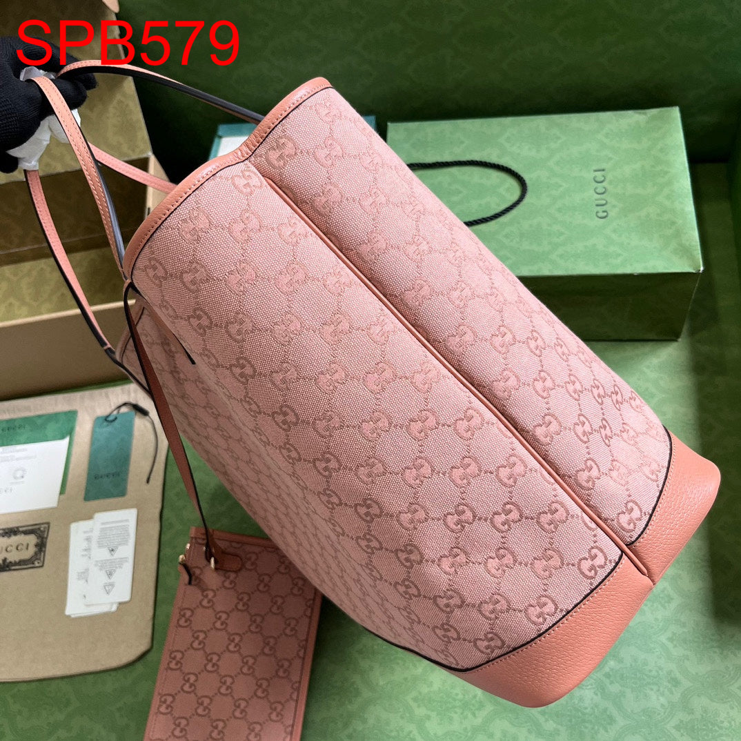 Gucci Ophidia Tote Bag