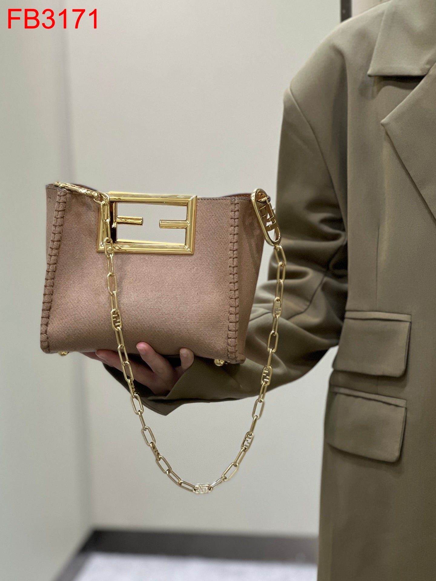 Fendi Way bag