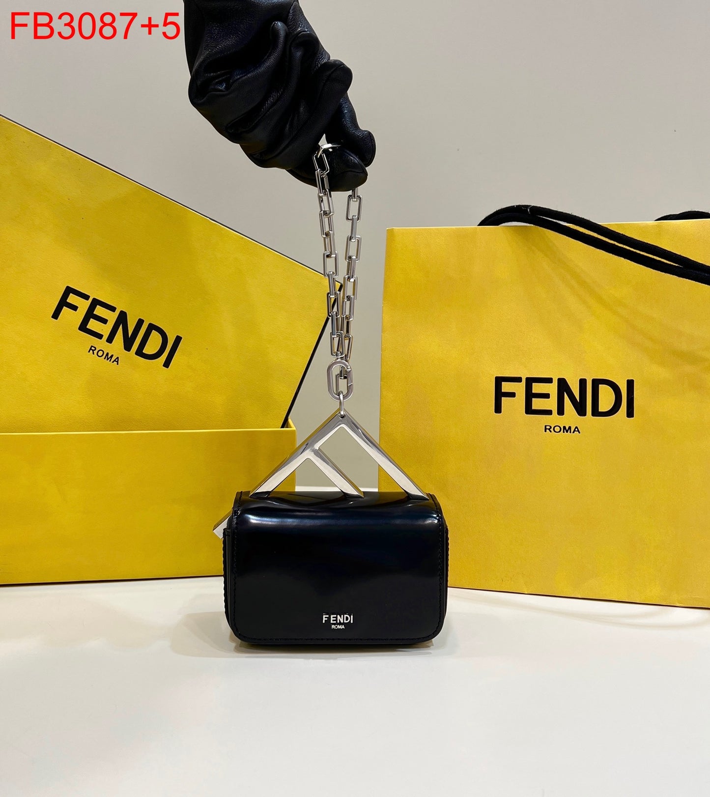 Fendi First Sight Bag