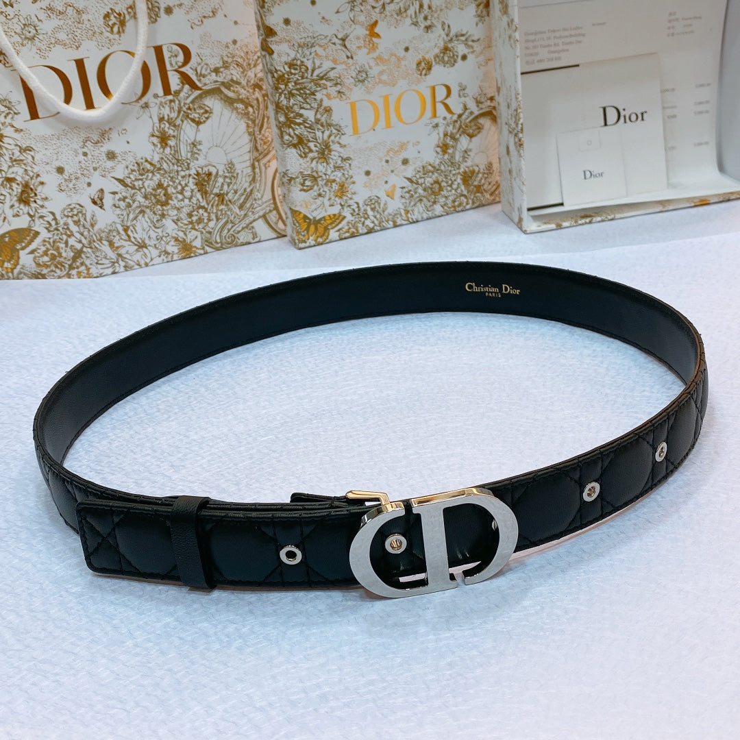 Dior Belt