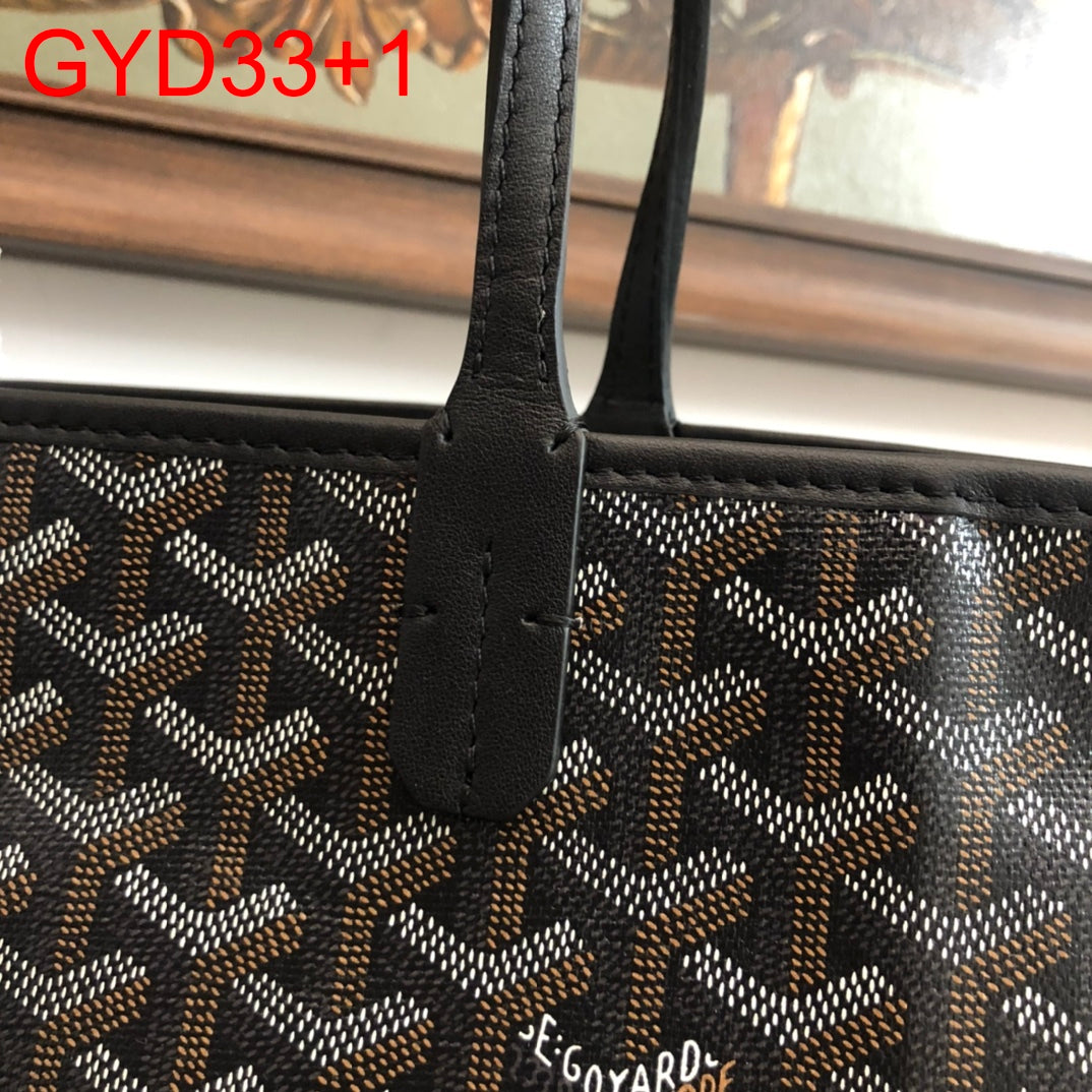 Goyard Artois PM bag