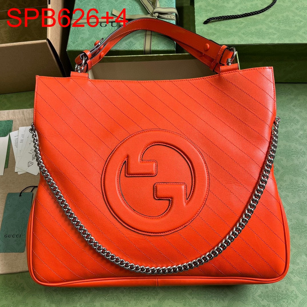 Gucci Blondie Medium Tote Bag