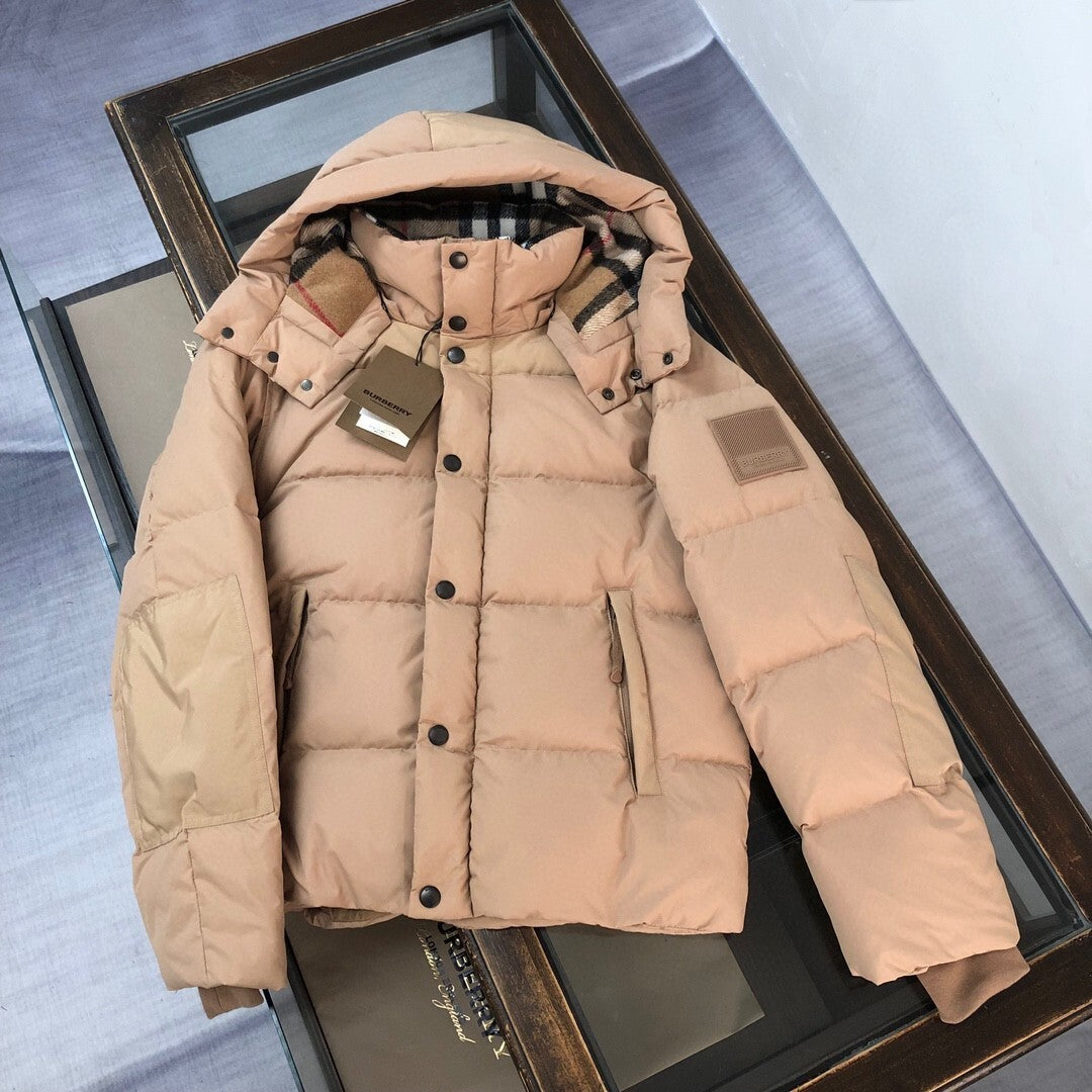 Burberry Coat
