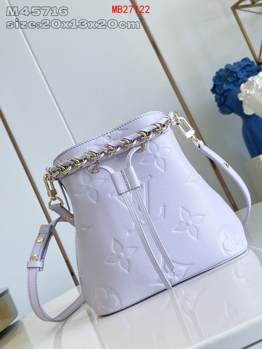 Louis Vuitton Néonoé BB