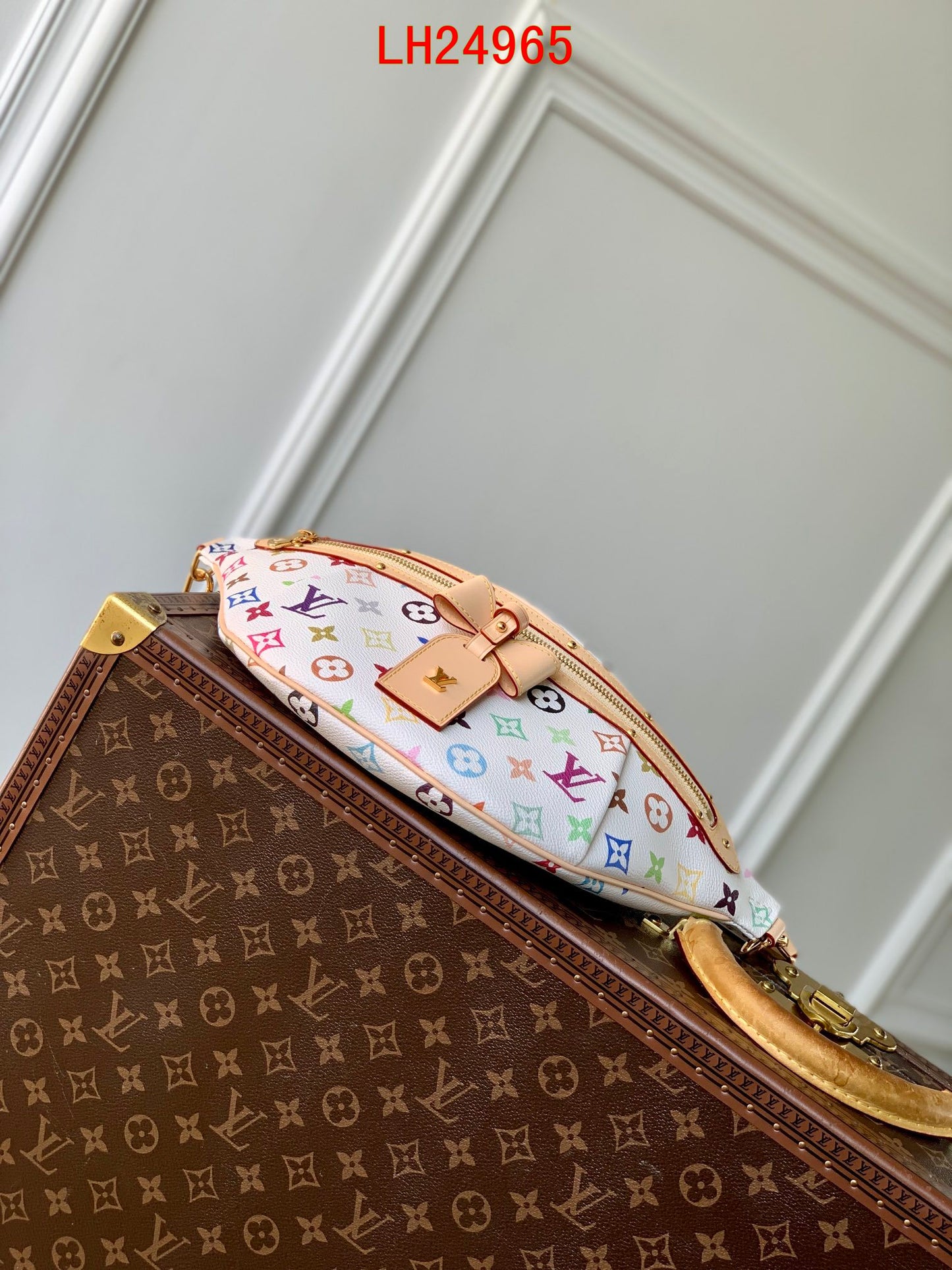 Louis Vuitton High Rise