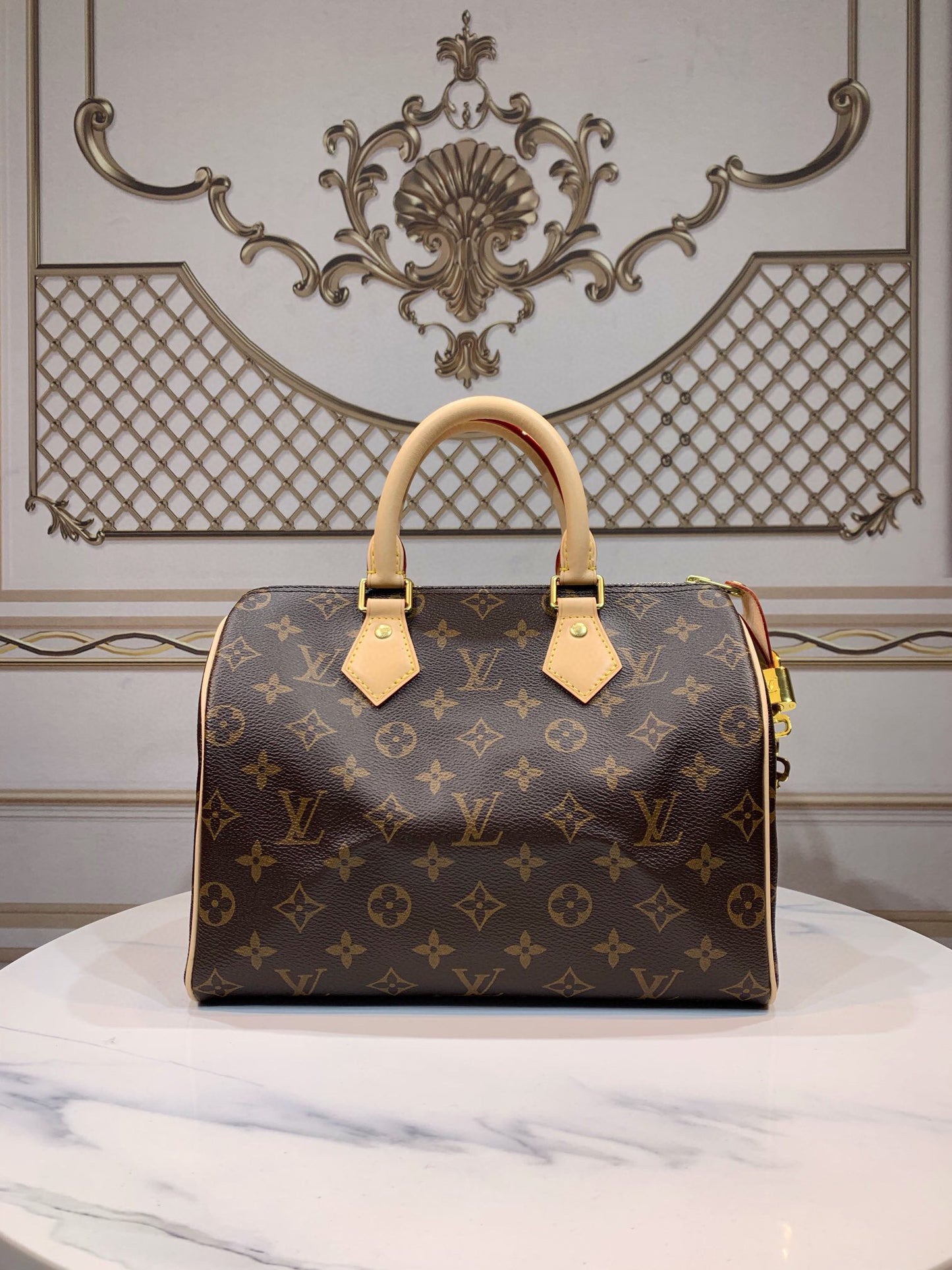 Louis Vuitton Speedy bag all sizes