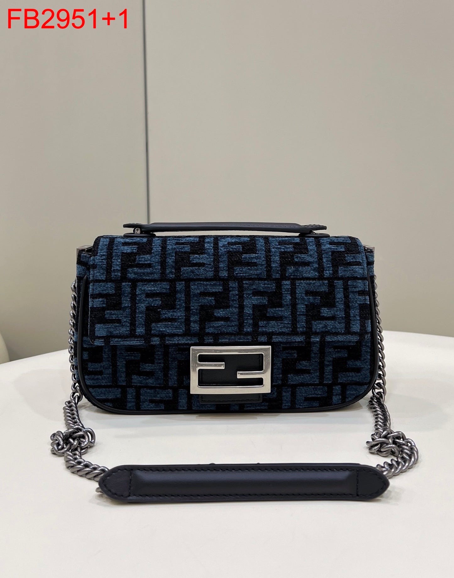 Fendi Baguette Bag