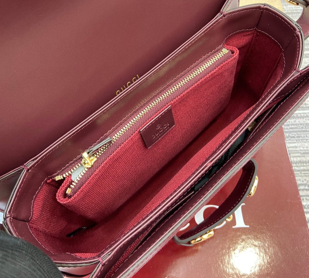 Gucci Small Horsebit 1955
