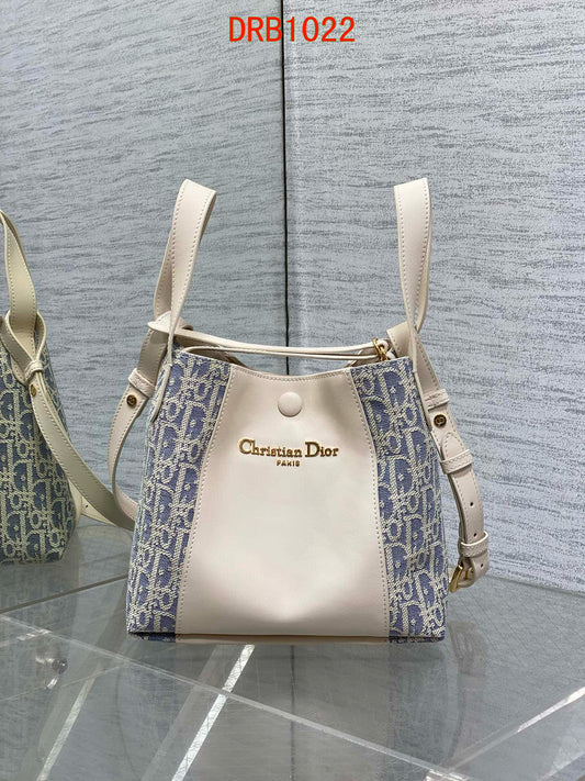 Dior Signature Oblique