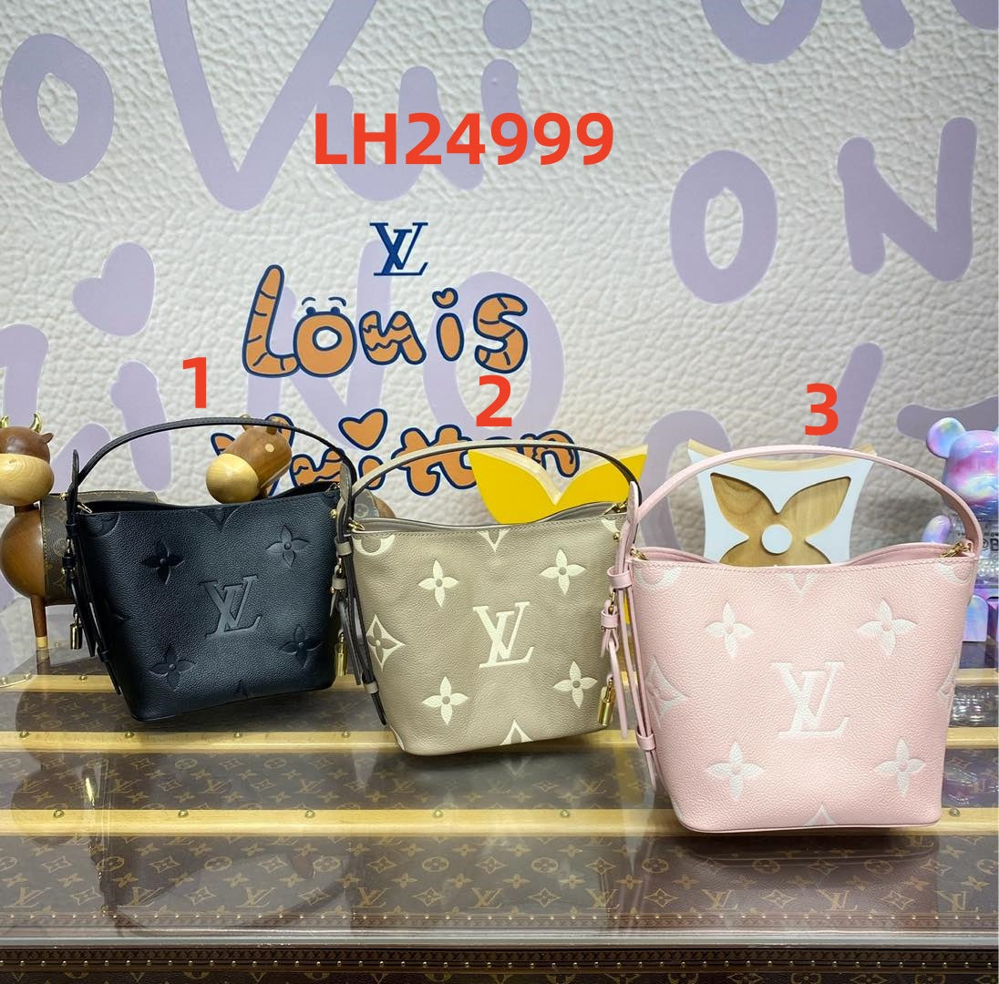 Louis Vuitton All In BB Empreinte
