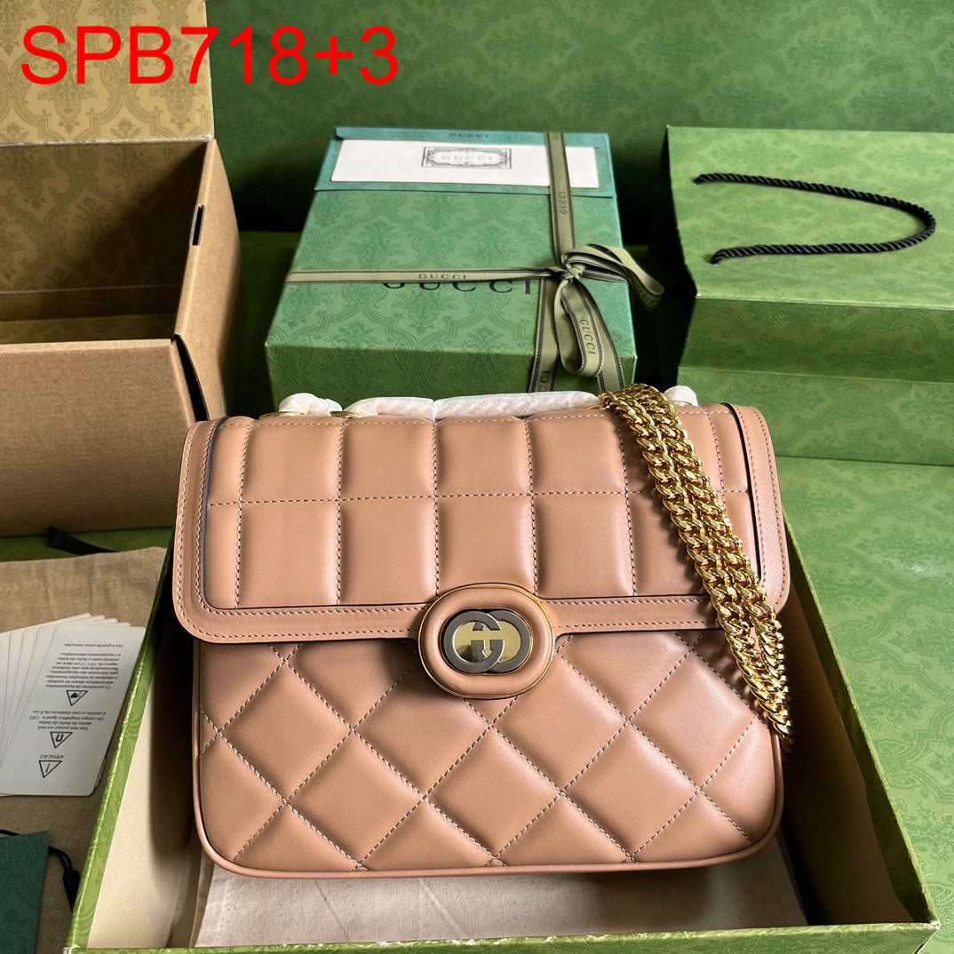 Gucci Deco Small Bag