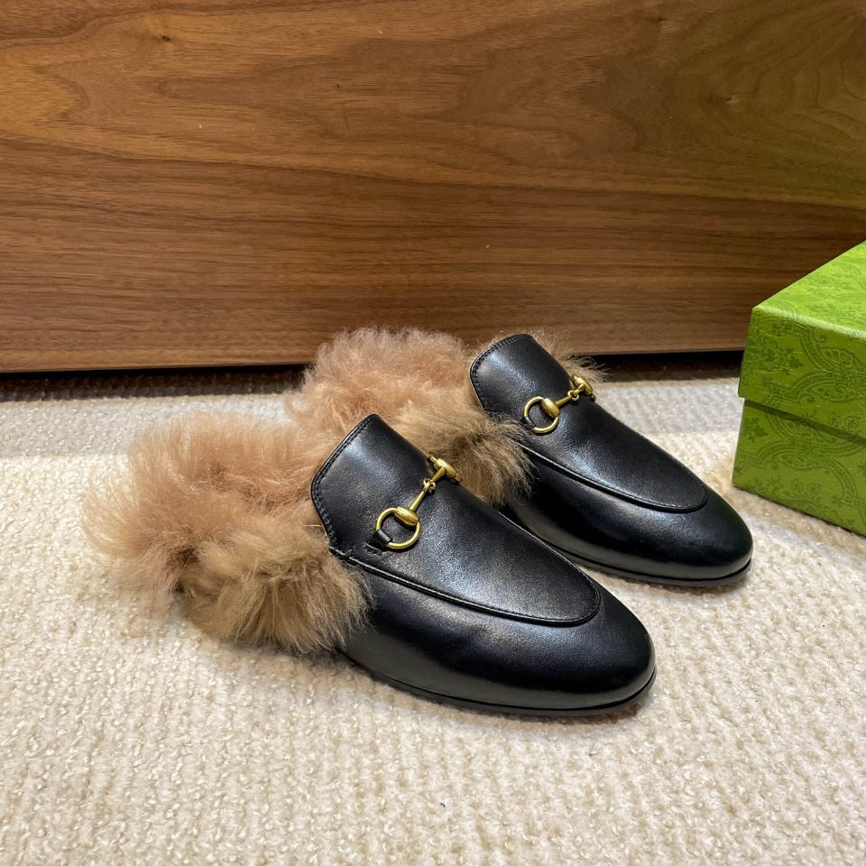 Gucci Slippers