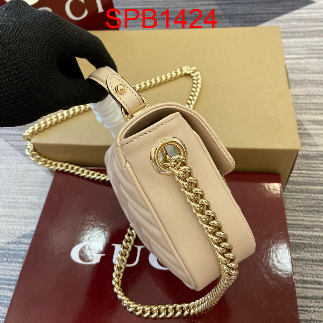Gucci Marmont Mini bag