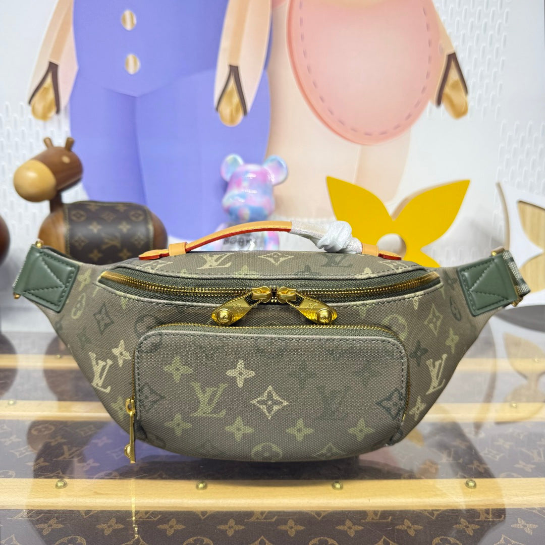 Louis Vuitton Rush Bumbag