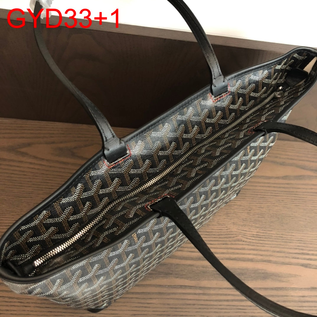 Goyard Artois PM bag