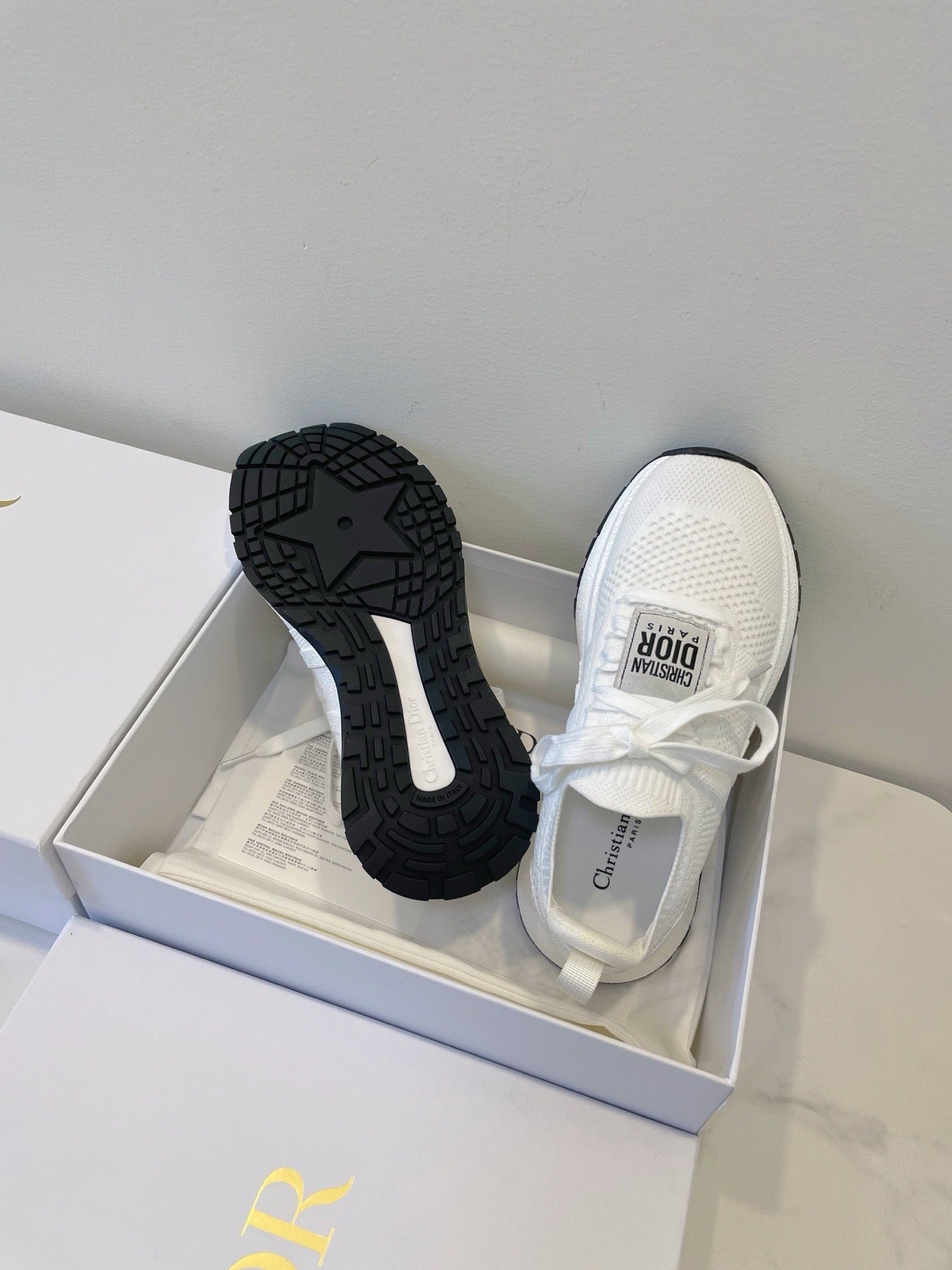 Christian Dior Sneakers
