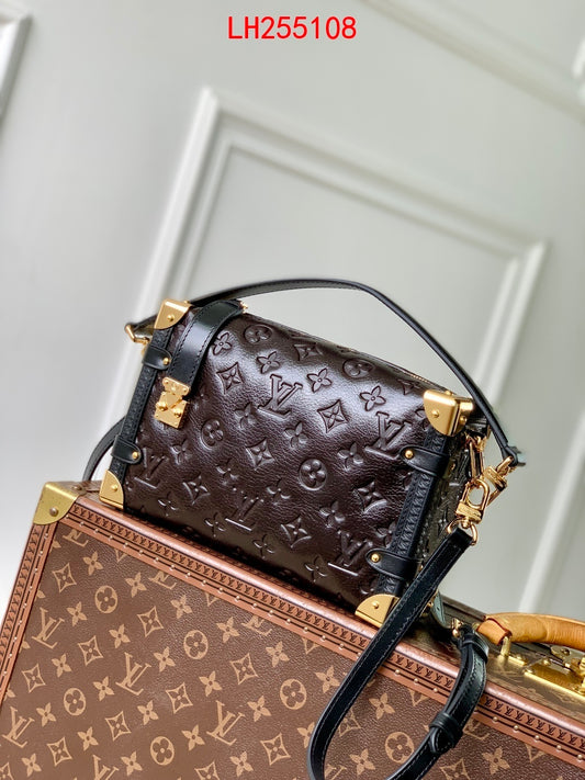 Louis Vuitton Side Trunk MM Fall Winter 2025