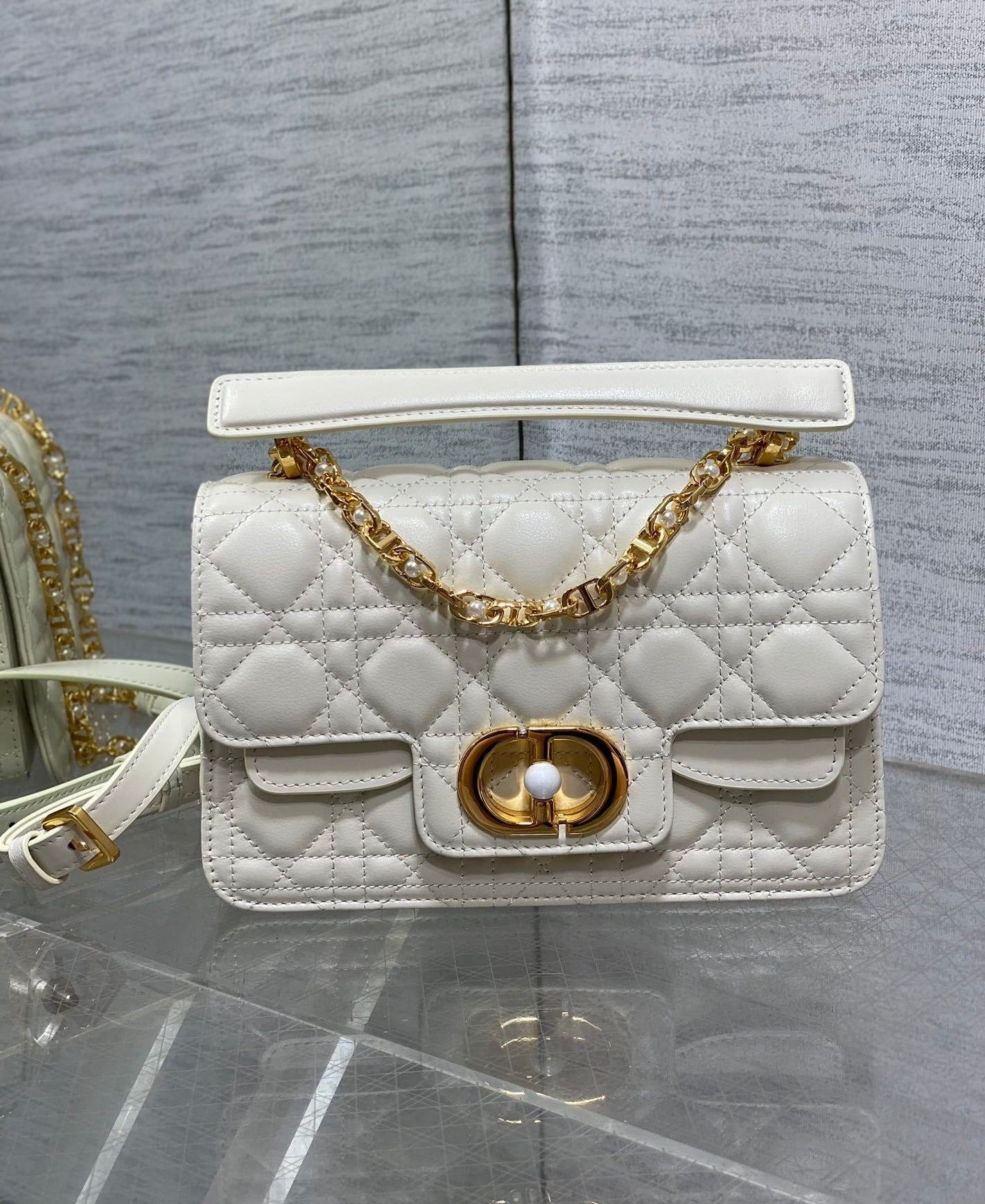 Dior Jolie Bag