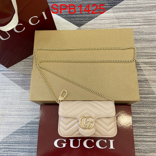 Gucci Marmont Super Mini bag