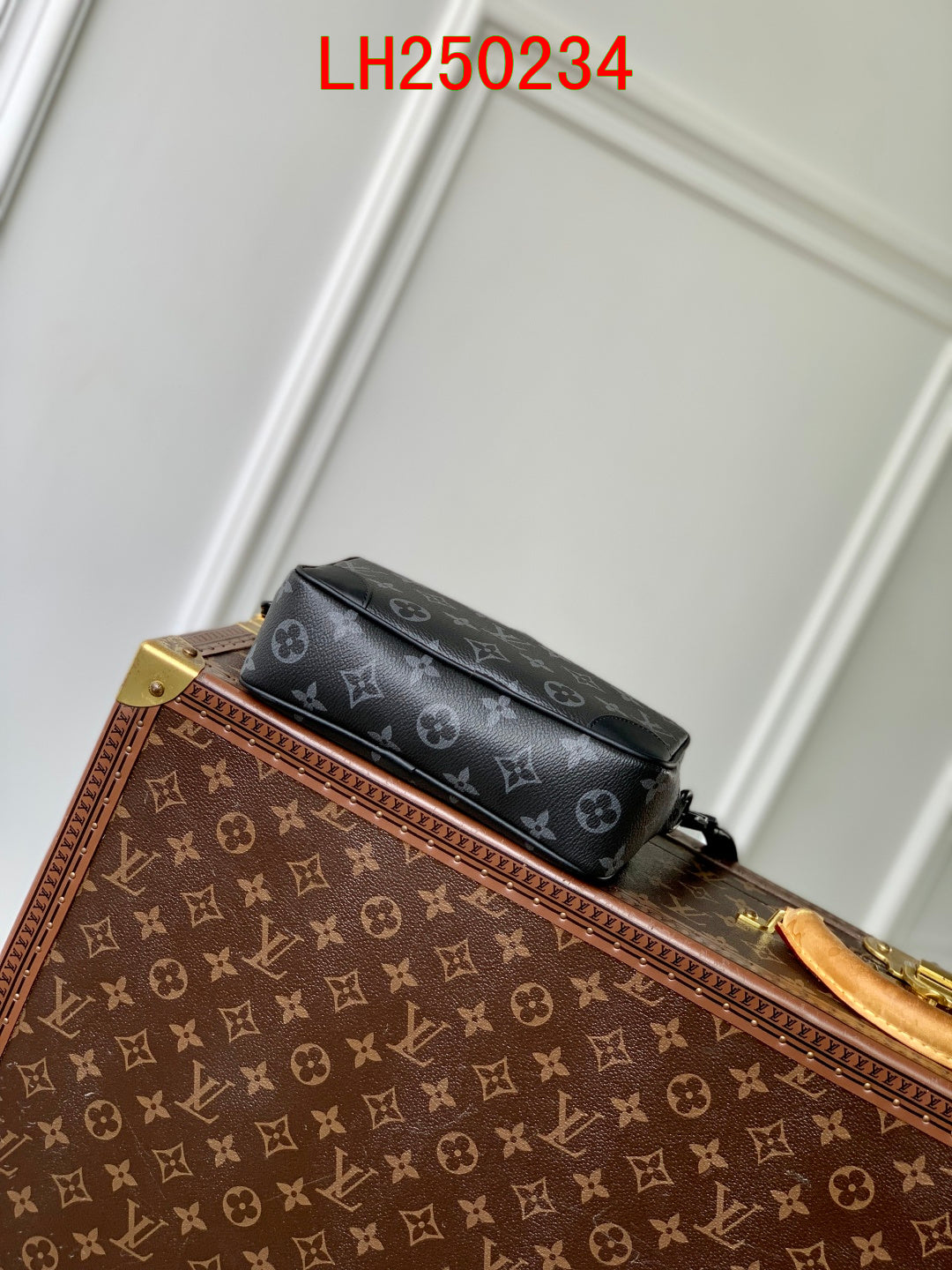 Louis Vuitton Trocadéro