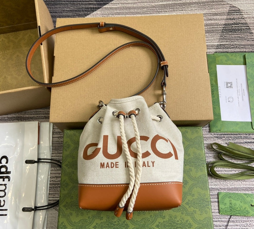 Gucci Mini Shoulder Bag