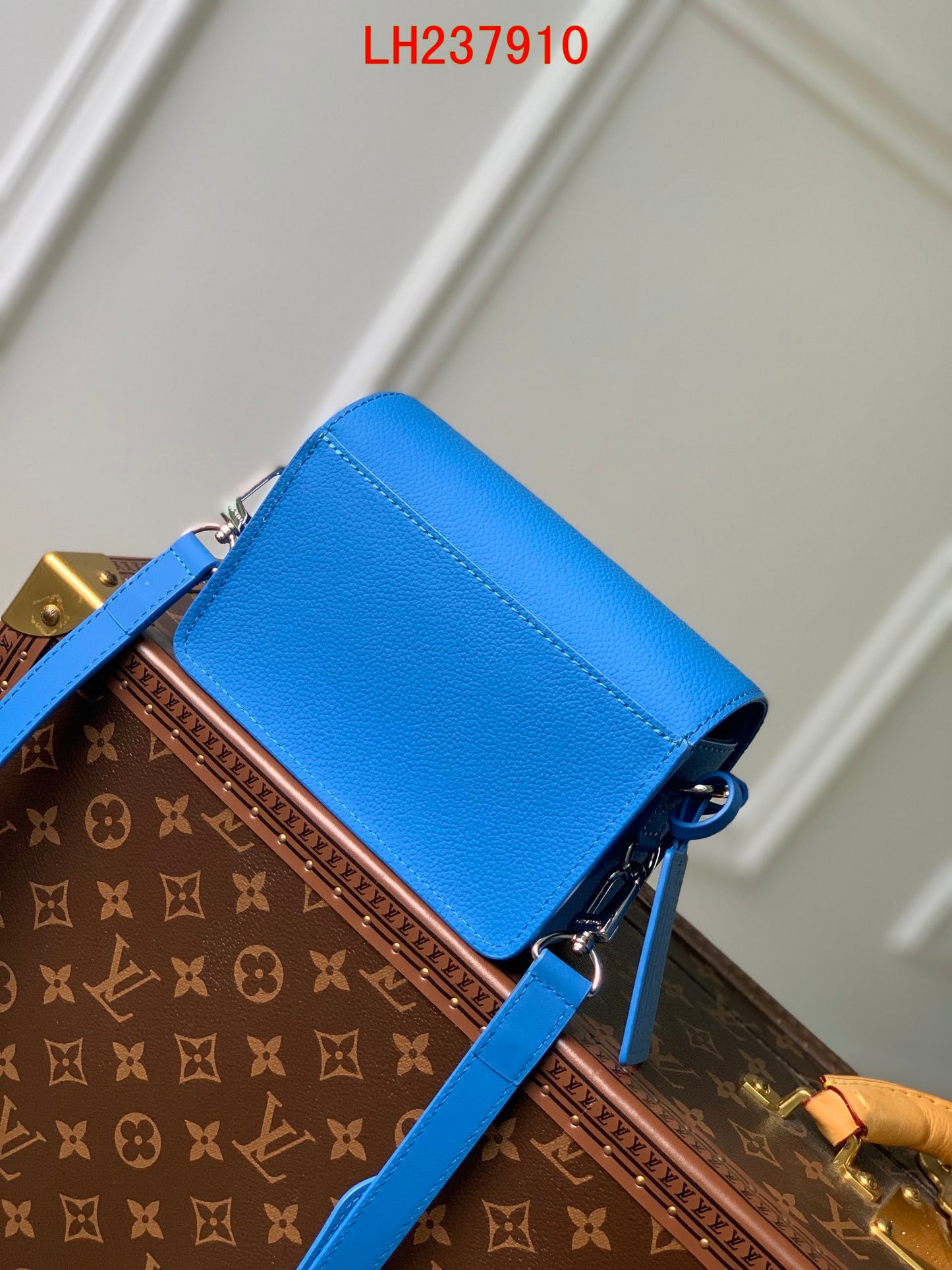 Louis Vuitton Flap Aerogram