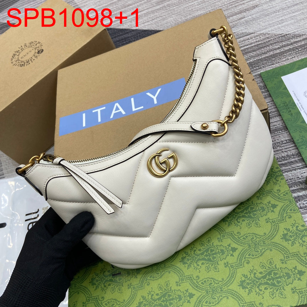 Gucci GG MARMONT SMALL SHOULDER BAG