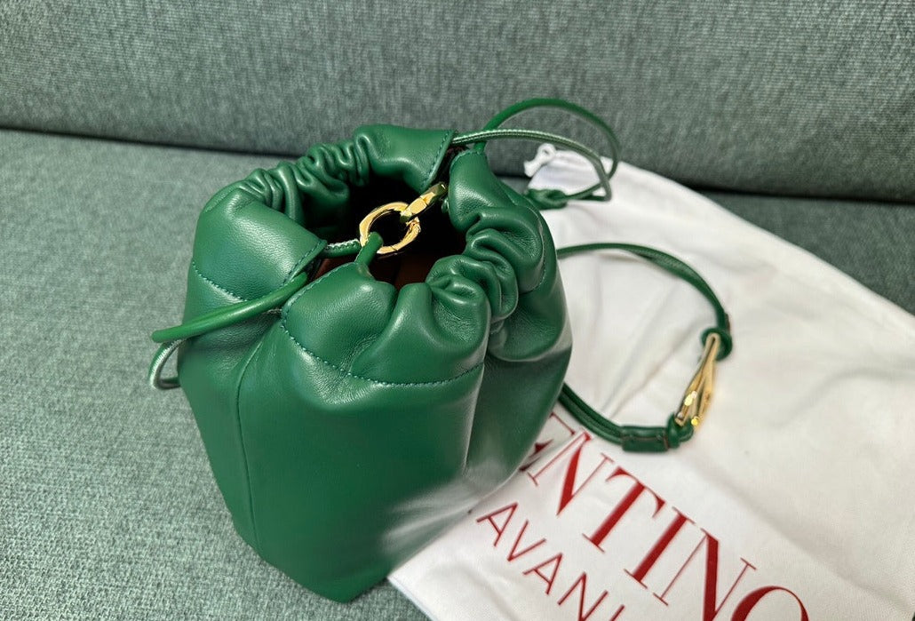 Valentino Garavani pouf Mini bag