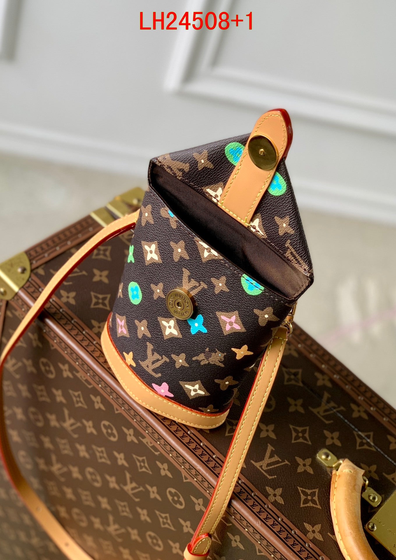 Louis Vuitton Envelope Pouch