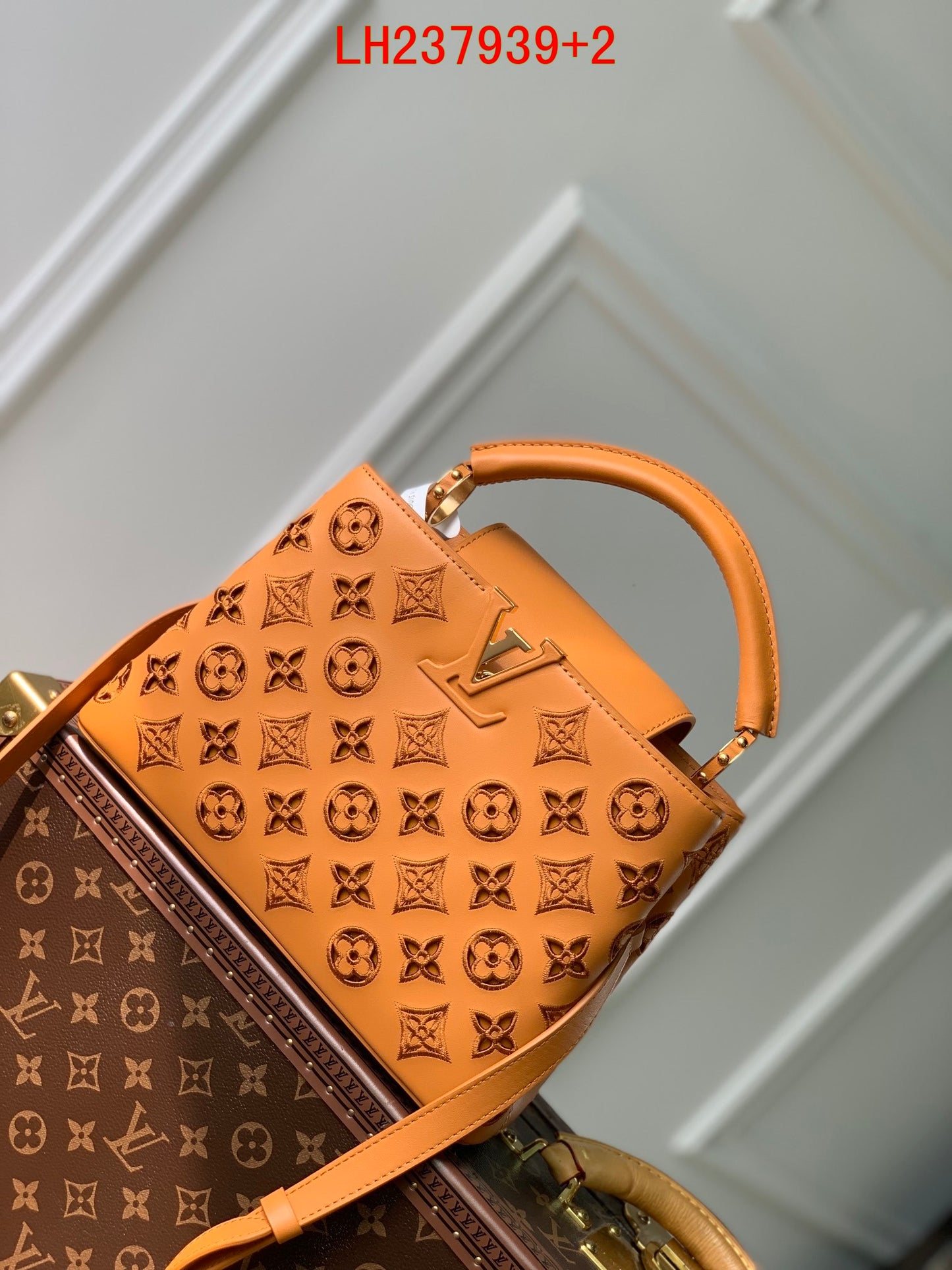 Louis Vuitton Capucines