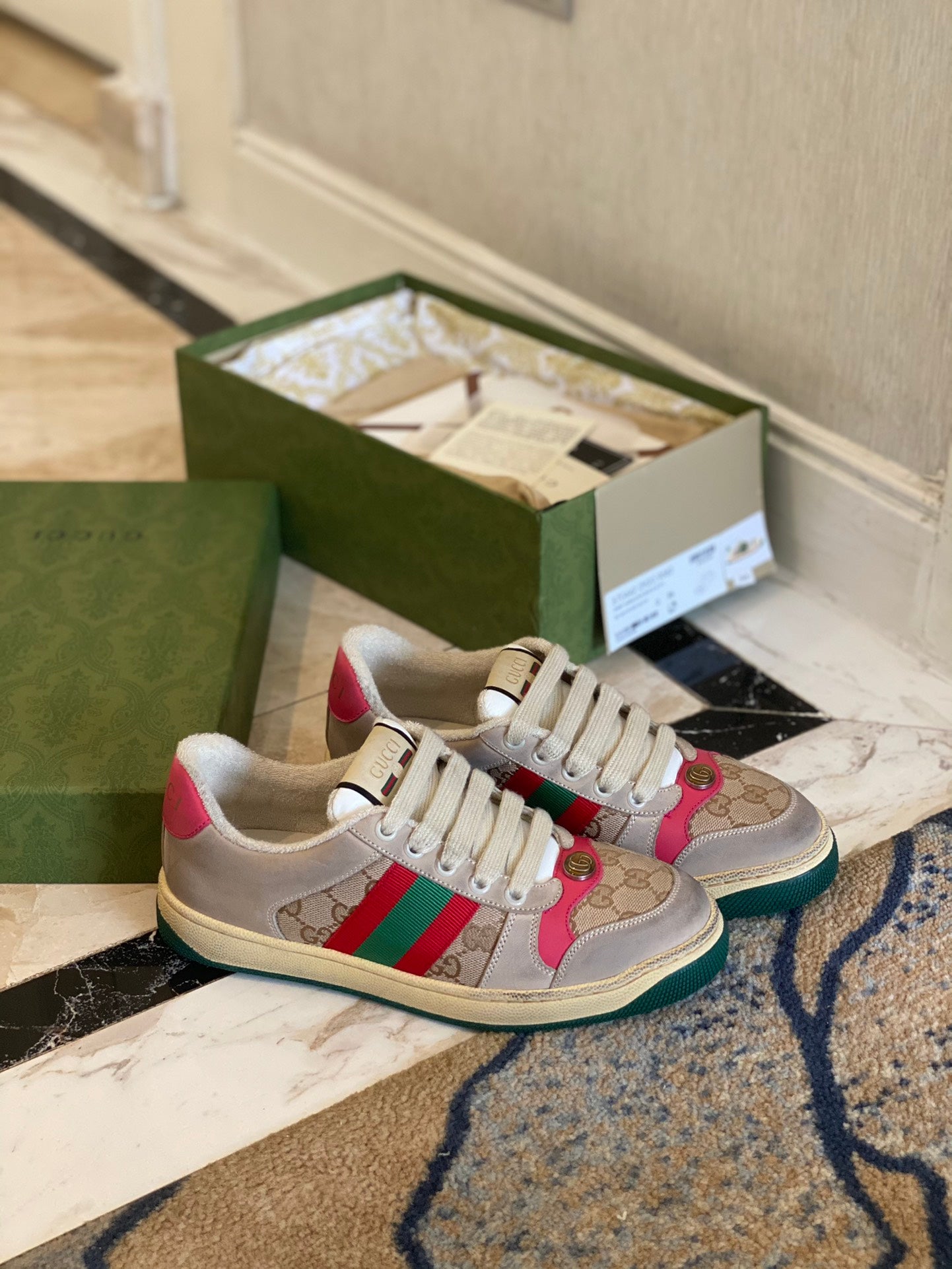 Gucci Sneakers
