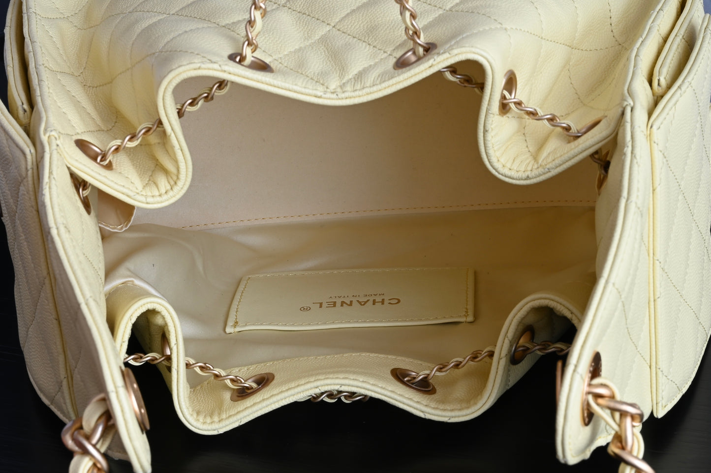 Chanel 25 Small bag
