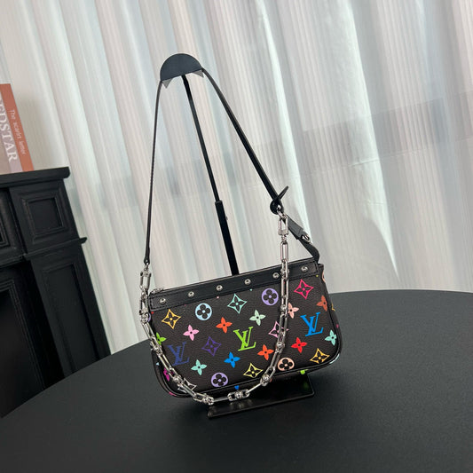 Louis Vuitton LV x TM Pochette Accessoires