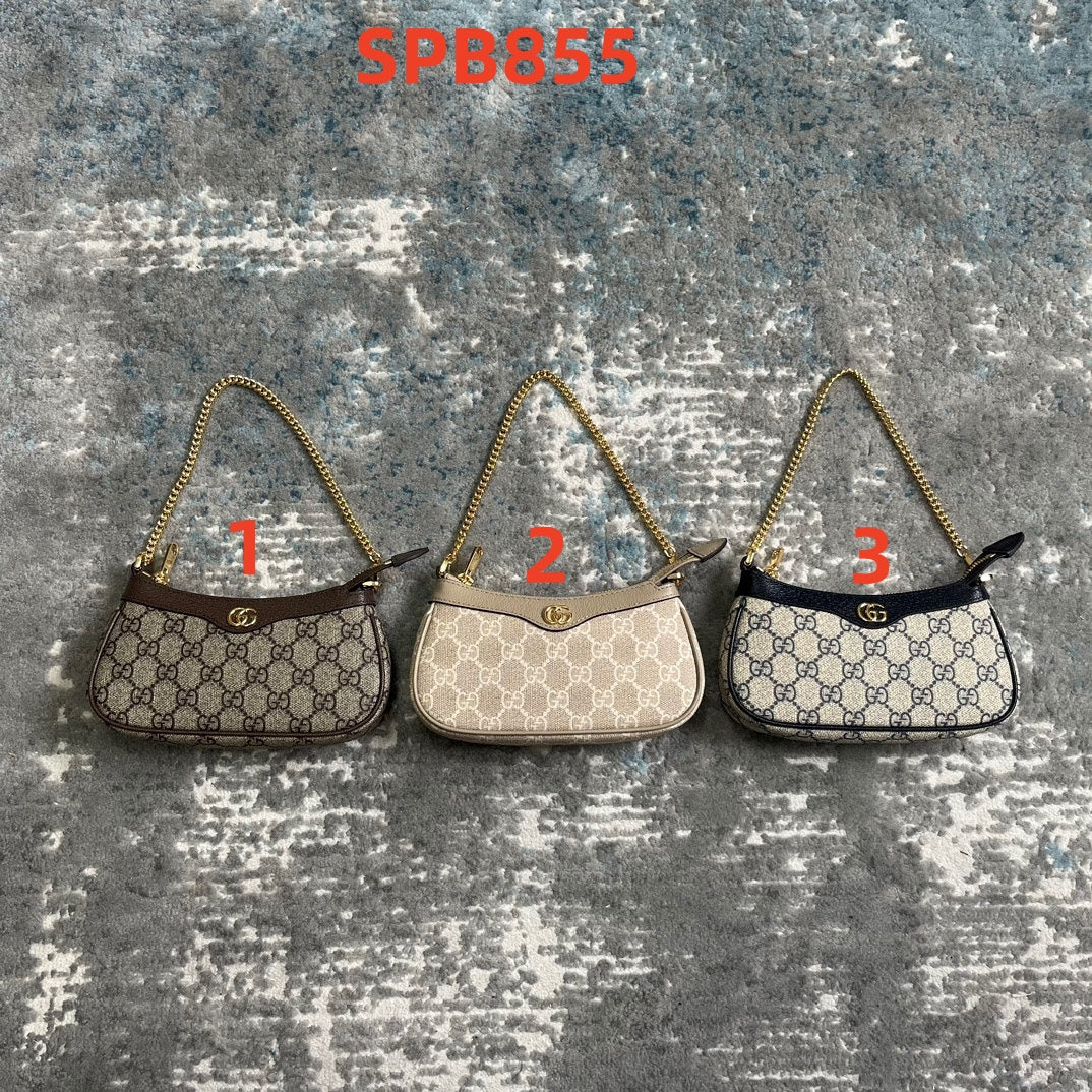 Gucci Mini Ophidia handbag