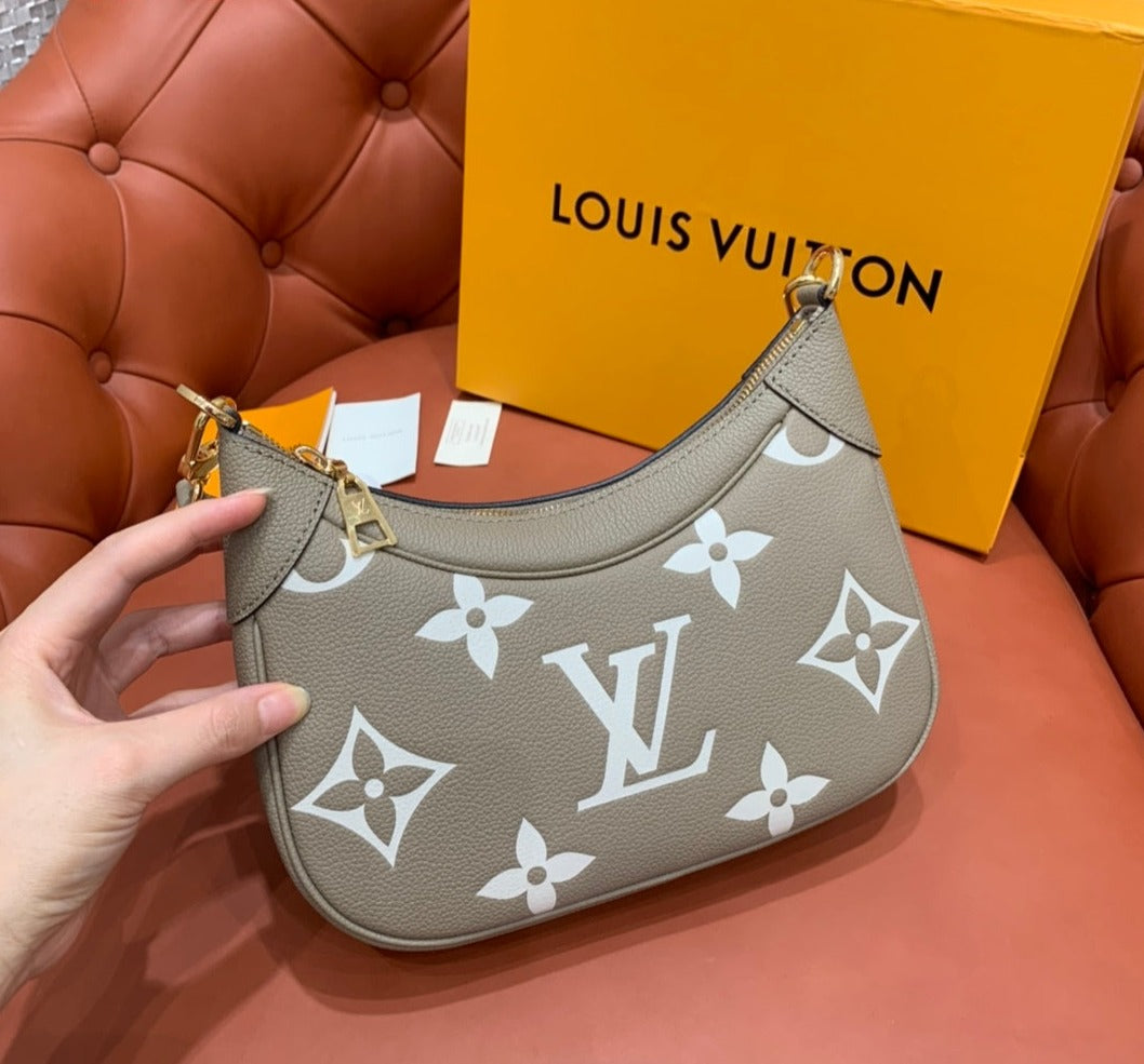 Louis Vuitton Bagatelle Bag