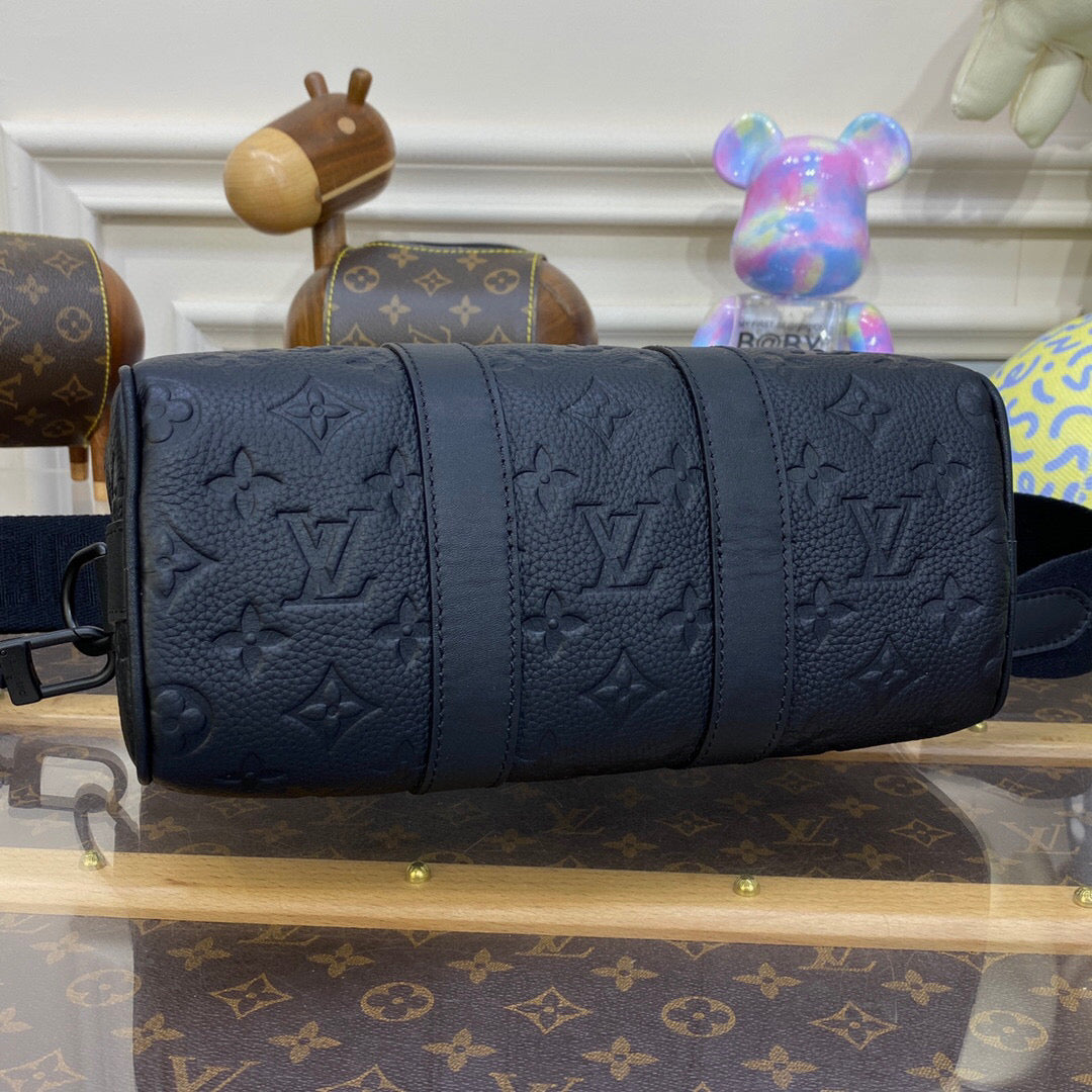 Louis Vuitton Keepall Bandoulière 25