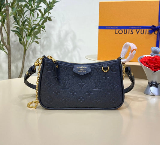 Louis Vuitton Easy Pouch On Strap