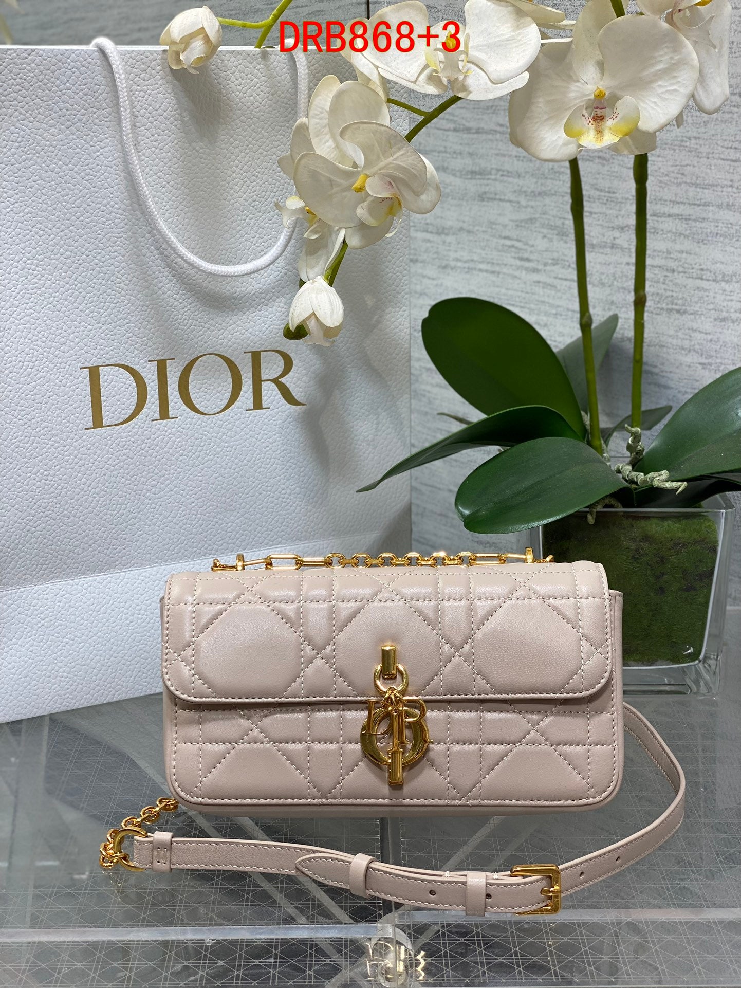 Dior Miss Daisy bag