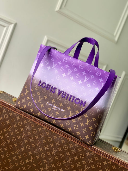 Louis Vuitton Shopper Tote bag
