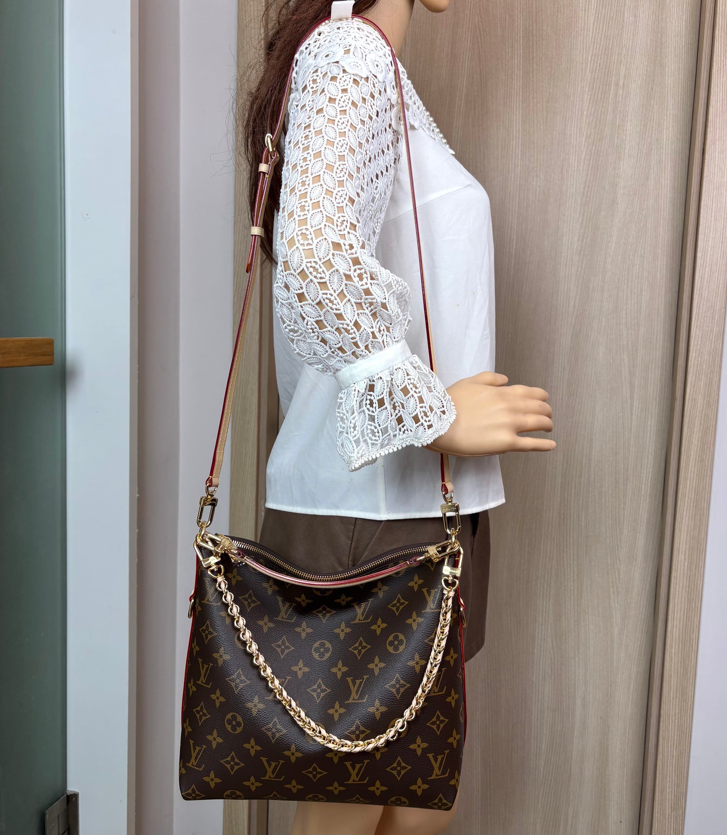 Louis Vuitton Multipass Monogram