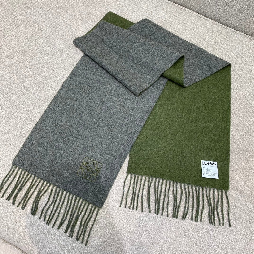 Loewe Scarf