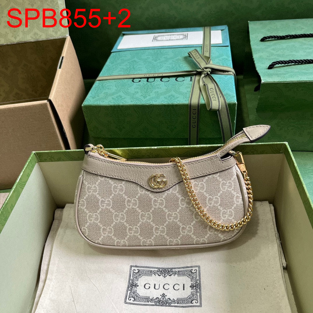 Gucci Mini Ophidia handbag